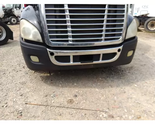 FREIGHTLINER CASCADIA 125 BUMPER ASSEMBLY, FRONT