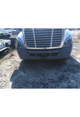 FREIGHTLINER CASCADIA 125 BUMPER ASSEMBLY, FRONT