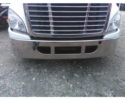 FREIGHTLINER CASCADIA 125 BUMPER ASSEMBLY, FRONT