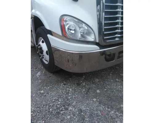 FREIGHTLINER CASCADIA 125 BUMPER ASSEMBLY, FRONT