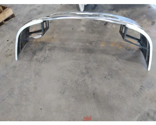 FREIGHTLINER CASCADIA 125 BUMPER ASSEMBLY, FRONT