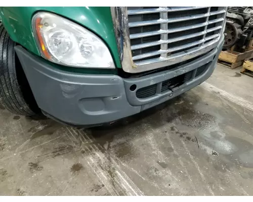 FREIGHTLINER CASCADIA 125 BUMPER ASSEMBLY, FRONT