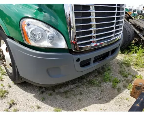 FREIGHTLINER CASCADIA 125 BUMPER ASSEMBLY, FRONT