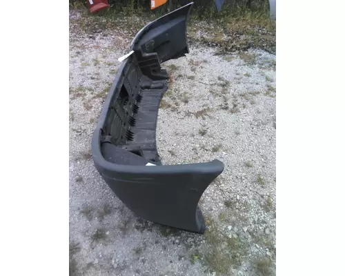 FREIGHTLINER CASCADIA 125 BUMPER ASSEMBLY, FRONT