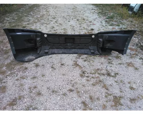 FREIGHTLINER CASCADIA 125 BUMPER ASSEMBLY, FRONT