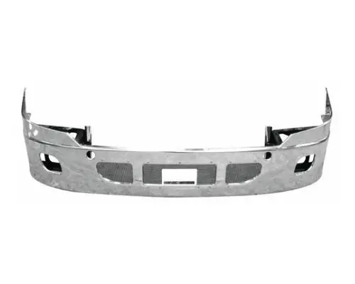 FREIGHTLINER CASCADIA 125 BUMPER ASSEMBLY, FRONT