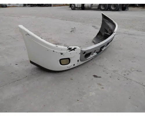 FREIGHTLINER CASCADIA 125 BUMPER ASSEMBLY, FRONT