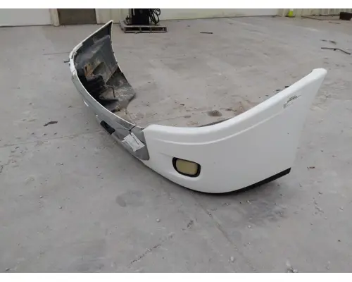 FREIGHTLINER CASCADIA 125 BUMPER ASSEMBLY, FRONT