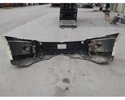 FREIGHTLINER CASCADIA 125 BUMPER ASSEMBLY, FRONT