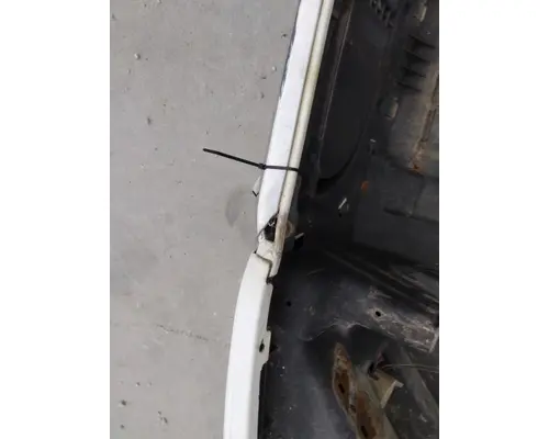 FREIGHTLINER CASCADIA 125 BUMPER ASSEMBLY, FRONT