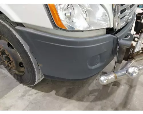 FREIGHTLINER CASCADIA 125 BUMPER ASSEMBLY, FRONT