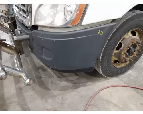 FREIGHTLINER CASCADIA 125 BUMPER ASSEMBLY, FRONT
