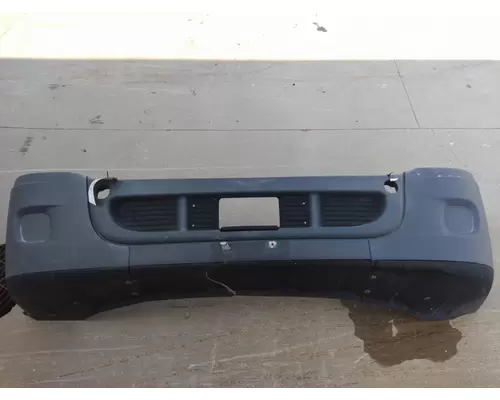 FREIGHTLINER CASCADIA 125 BUMPER ASSEMBLY, FRONT