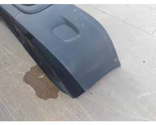 FREIGHTLINER CASCADIA 125 BUMPER ASSEMBLY, FRONT