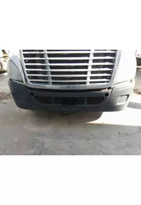 FREIGHTLINER CASCADIA 125 BUMPER ASSEMBLY, FRONT
