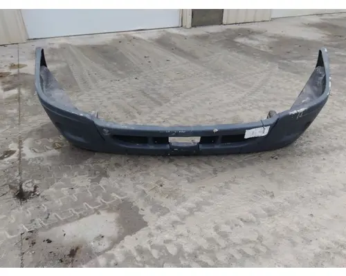 FREIGHTLINER CASCADIA 125 BUMPER ASSEMBLY, FRONT