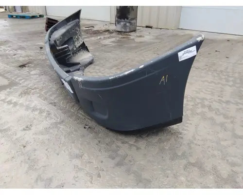 FREIGHTLINER CASCADIA 125 BUMPER ASSEMBLY, FRONT