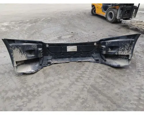 FREIGHTLINER CASCADIA 125 BUMPER ASSEMBLY, FRONT