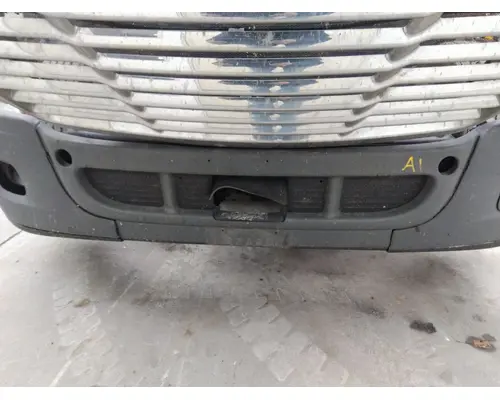FREIGHTLINER CASCADIA 125 BUMPER ASSEMBLY, FRONT