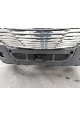 FREIGHTLINER CASCADIA 125 BUMPER ASSEMBLY, FRONT