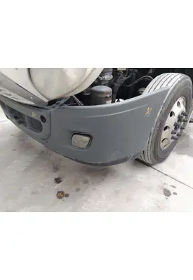 FREIGHTLINER CASCADIA 125 BUMPER ASSEMBLY, FRONT