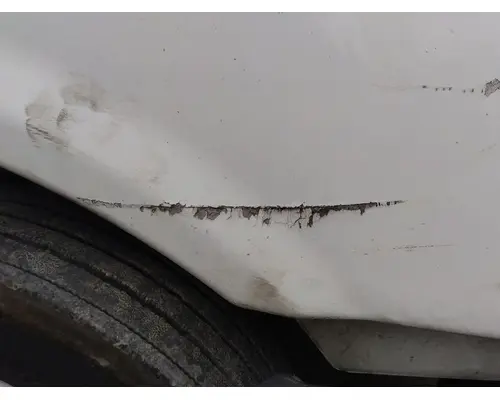 FREIGHTLINER CASCADIA 125 BUMPER ASSEMBLY, FRONT