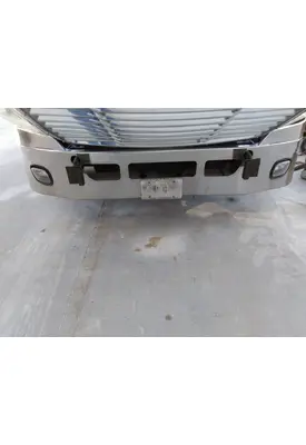 FREIGHTLINER CASCADIA 125 BUMPER ASSEMBLY, FRONT
