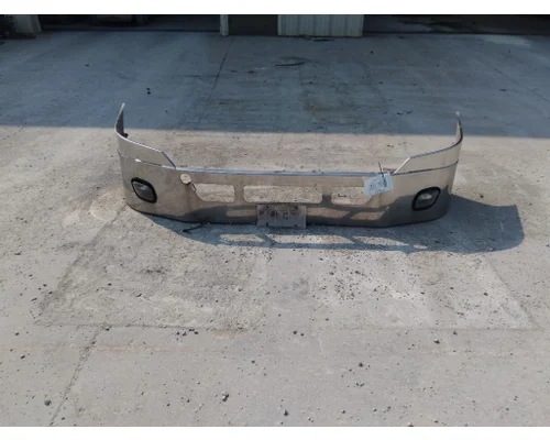 FREIGHTLINER CASCADIA 125 BUMPER ASSEMBLY, FRONT