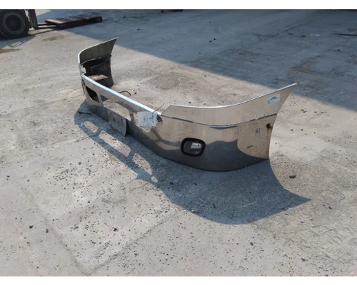 FREIGHTLINER CASCADIA 125 BUMPER ASSEMBLY, FRONT