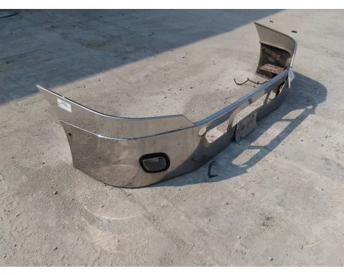 FREIGHTLINER CASCADIA 125 BUMPER ASSEMBLY, FRONT