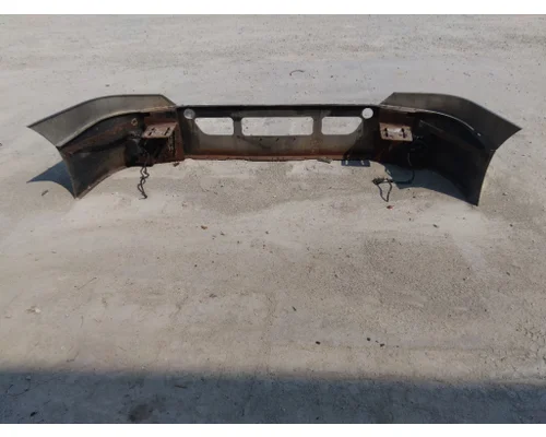 FREIGHTLINER CASCADIA 125 BUMPER ASSEMBLY, FRONT