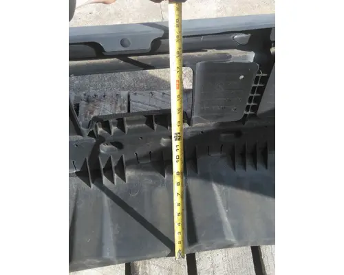 FREIGHTLINER CASCADIA 125 BUMPER ASSEMBLY, FRONT