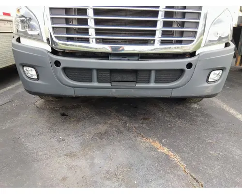 FREIGHTLINER CASCADIA 125 BUMPER ASSEMBLY, FRONT