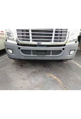FREIGHTLINER CASCADIA 125 BUMPER ASSEMBLY, FRONT