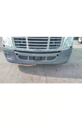 FREIGHTLINER CASCADIA 125 BUMPER ASSEMBLY, FRONT