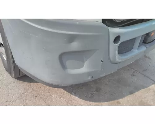 FREIGHTLINER CASCADIA 125 BUMPER ASSEMBLY, FRONT