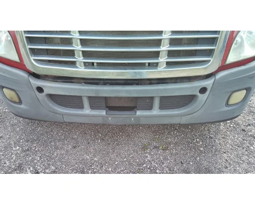 FREIGHTLINER CASCADIA 125 BUMPER ASSEMBLY, FRONT