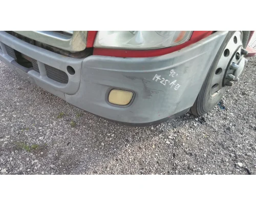 FREIGHTLINER CASCADIA 125 BUMPER ASSEMBLY, FRONT