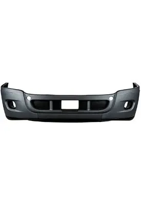 FREIGHTLINER CASCADIA 125 BUMPER ASSEMBLY, FRONT