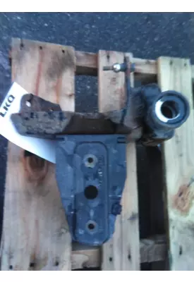 FREIGHTLINER CASCADIA 125 BUMPER BRACKET