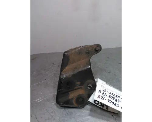 FREIGHTLINER CASCADIA 125 BUMPER BRACKET