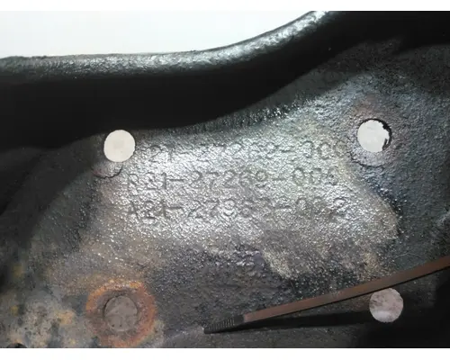 FREIGHTLINER CASCADIA 125 BUMPER BRACKET