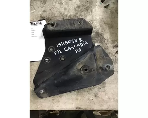 FREIGHTLINER CASCADIA 125 BUMPER BRACKET