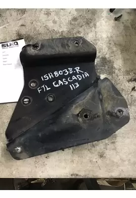 FREIGHTLINER CASCADIA 125 BUMPER BRACKET