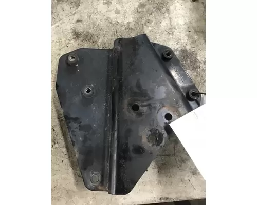 FREIGHTLINER CASCADIA 125 BUMPER BRACKET