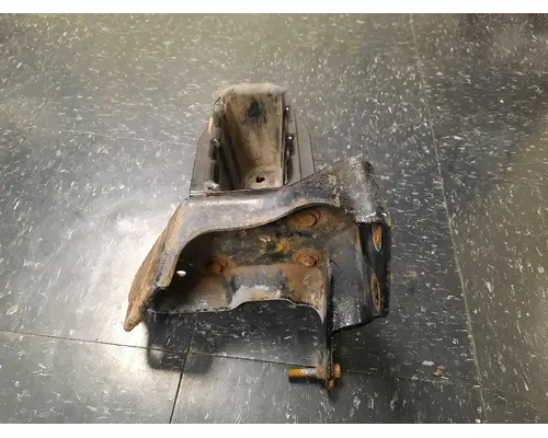 FREIGHTLINER CASCADIA 125 BUMPER BRACKET
