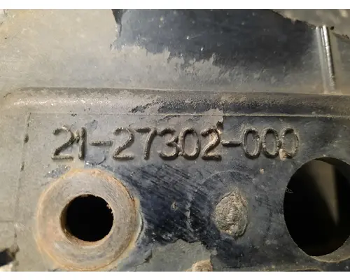 FREIGHTLINER CASCADIA 125 BUMPER BRACKET