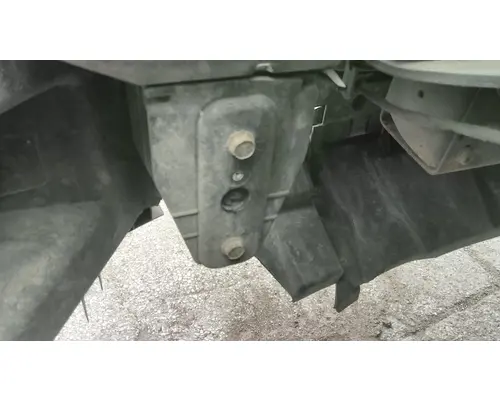 FREIGHTLINER CASCADIA 125 BUMPER BRACKET