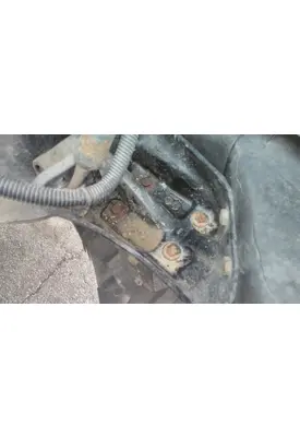 FREIGHTLINER CASCADIA 125 BUMPER BRACKET