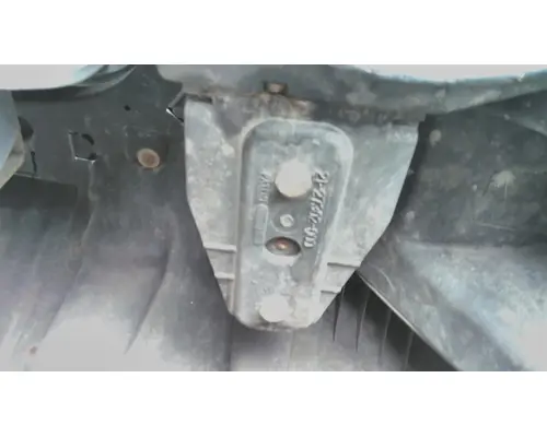 FREIGHTLINER CASCADIA 125 BUMPER BRACKET